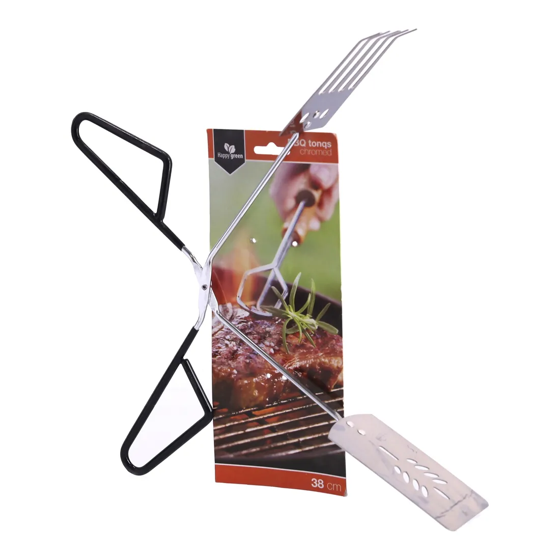 chromowane-szczypce-bbq-38cm-stan-nowy