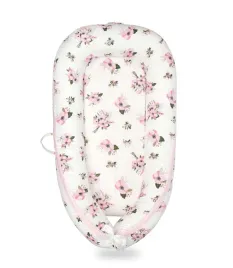 kokon-niemowlecy-gniazdo-niemowlece-90-50cm-wzor-w-kwiatki