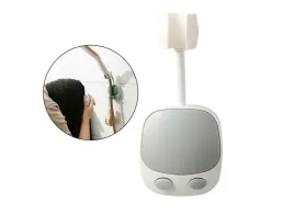 uchwyt-prysznicowy-szaro-bialy