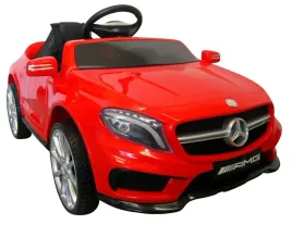 samochodzik-autko-mercedes-gla45-czerwony-na-akumulator
