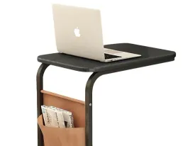 mobilny-stolik-kawowy-stolik-kawowy-boczny-na-kolkach-czarny