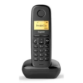 telefon-stacjonarny-siemens-gigaset-a170bezprzewodowy