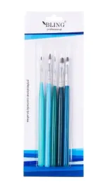 zestaw-pedzli-do-stylizacji-paznokci-bling-professional-5-szt