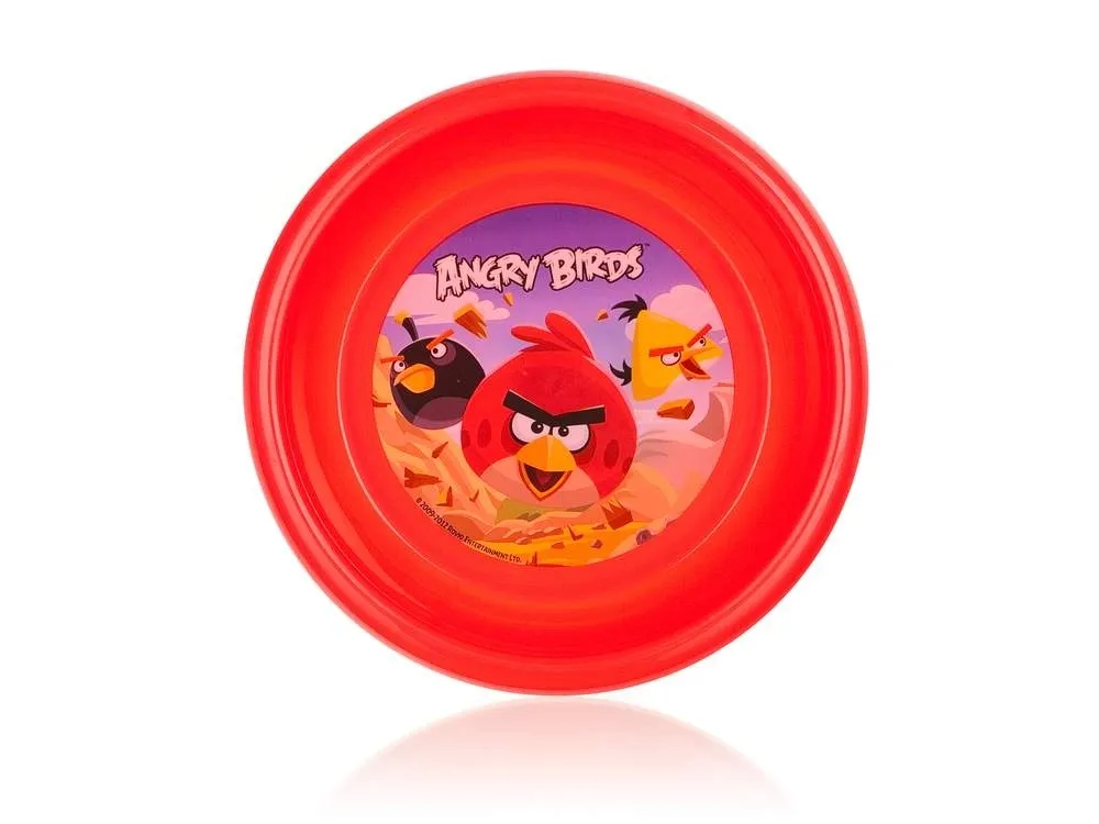 miska-17cm-angry-birds