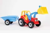 traktor-z-ladowarka-i-przyczepa-model-091-plec-chlopcy-dziewczynki