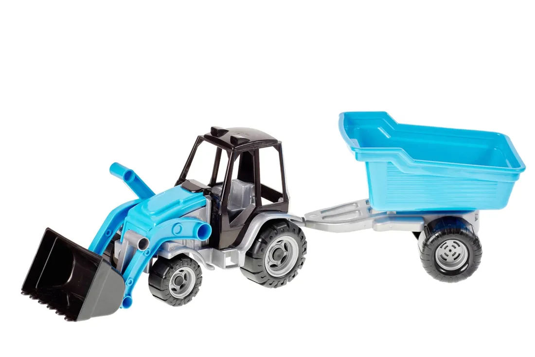 traktor-z-ladowarka-i-przyczepa-model-138