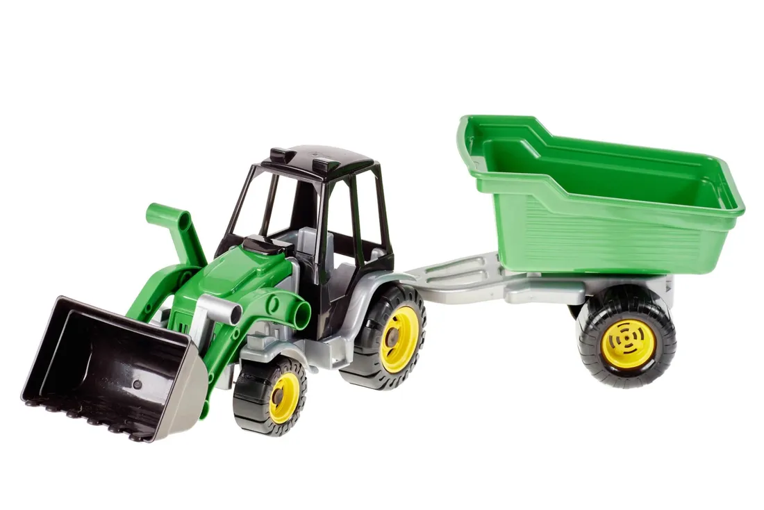traktor-z-ladowarka-i-przyczepa-model-138