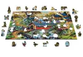 drewniane-puzzle-z-figurkami-mosty-wiejskie-505-elementow