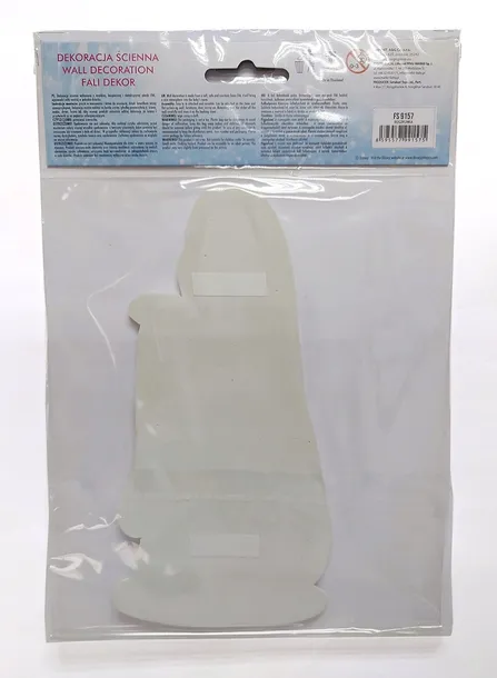 dekoracja-scienna-roszpunka-mala-dlugosc-1-cm