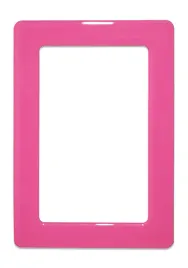 magnetyczna-ramka-samoprzylepna-rozm-12-3x8-1cm-rozowa