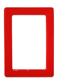 magnetyczna-ramka-samoprzylepna-rozm-12-3x8-1cm-czerwona
