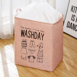 kosz-na-pranie-pojemnik-na-bielizne-rozowy