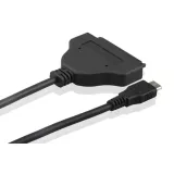 adapter-usb-c-3-1-do-sata-22-pin-hdd-ssd-marka-bez-marki