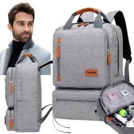 plecak-szkolny-studencki-na-laptopa-156-jasnoszary