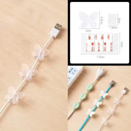 ozdobny-uchwyt-na-kable-w-ksztalcie-motylka-9szt-przezroczysty