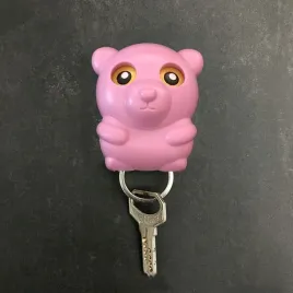 wieszak-na-klucze-rozowy-mis