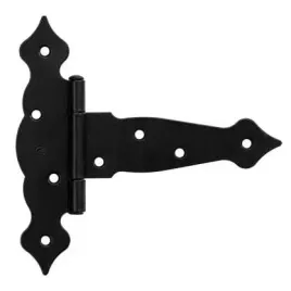 domax-zawias-trojkatny-ozdobny-150mm-czarny-skrzynie