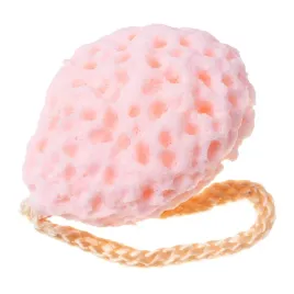 myjka-gabka-do-kapieli-rozowa