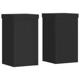podstawki-pod-doniczki-2-szt-czarne-10x10x18-cm