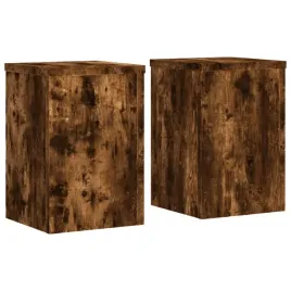 podstawki-pod-doniczki-2-szt-przydymiony-dab-25x25x35-cm