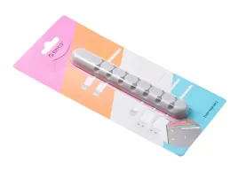 organizer-na-kable-szary