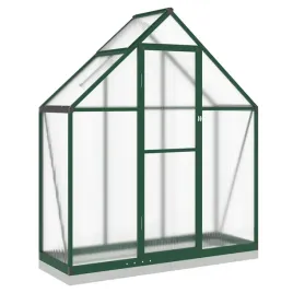 szklarnia-z-rama-podstawy-zielona-169x58x202-cm-aluminium