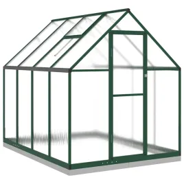 szklarnia-z-rama-podstawy-zielona-224x169x202-cm-aluminium