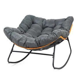 bujany-fotel-kokon-skandynawski-xl-szary