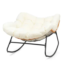 bujany-fotel-kokon-skandynawski-xl-bezowy