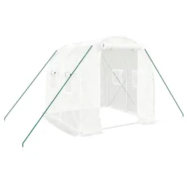 szklarnia-ze-stalowa-rama-biala-4-m-2x2x2-m