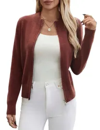 damski-kardigan-z-zamkiem-wygodny-sweter-na-chlodne-dni-bordowy-xl