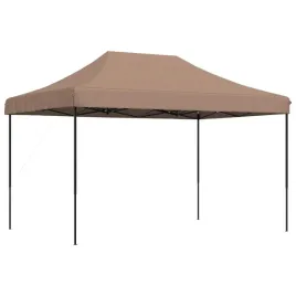 namiot-imprezowy-pop-up-410x279x315cm-brazowy-czarny