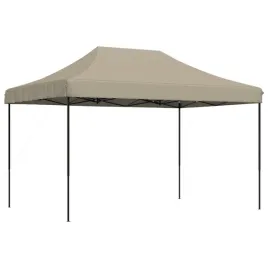 namiot-imprezowy-pop-up-oxford-taupe-410x279x315-cm-czarny