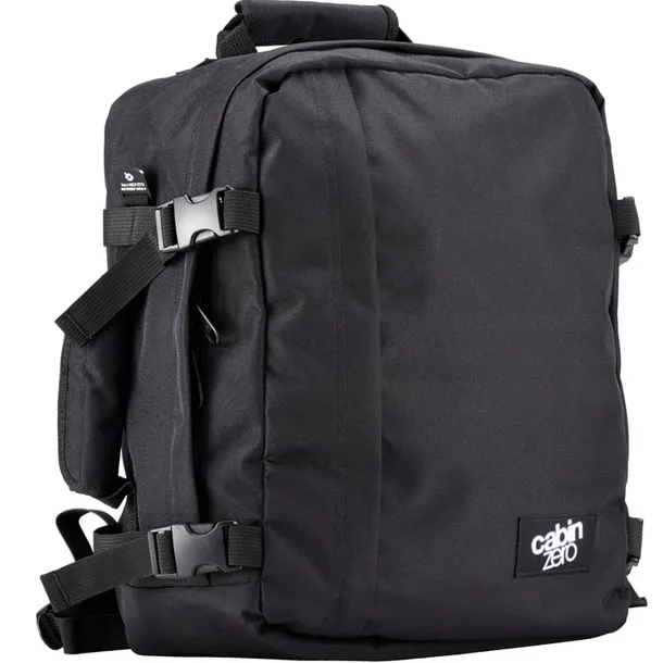 plecak-kabinowy-cabinzero-mini-28l-absolute-black-pojemnosc-20-40-l