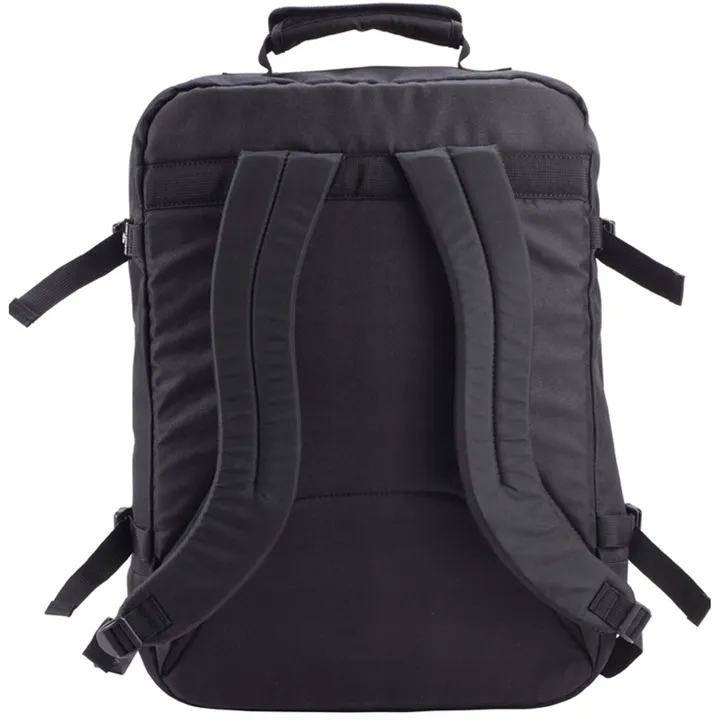 plecak-kabinowy-cabinzero-classic-44l-absolute-black-stan-nowy