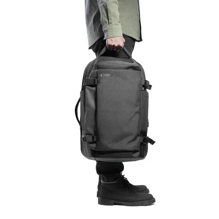 tech-protect-defender-s40-travel-laptop-backpack-40l-black