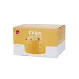 taca-na-przekaski-chips-zolta-ceramiczna-balvi-stan-nowy
