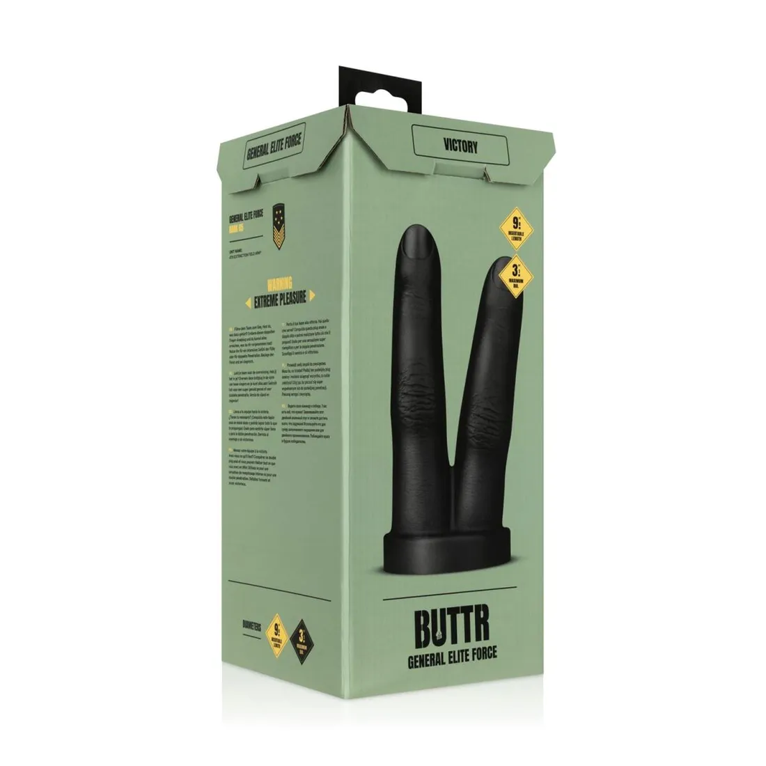 buttr-victory-double-finger-butt-plug