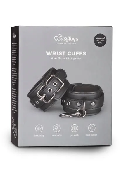 kajdanki-black-leather-handcuffs