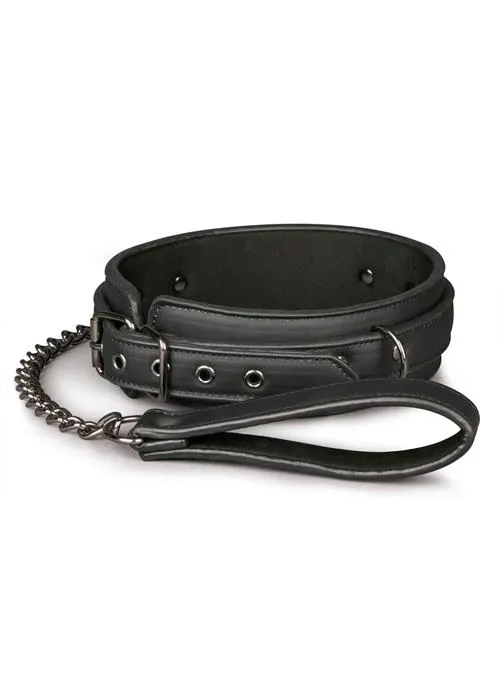 wiazania-fetish-collar-with-leash-marka-inna