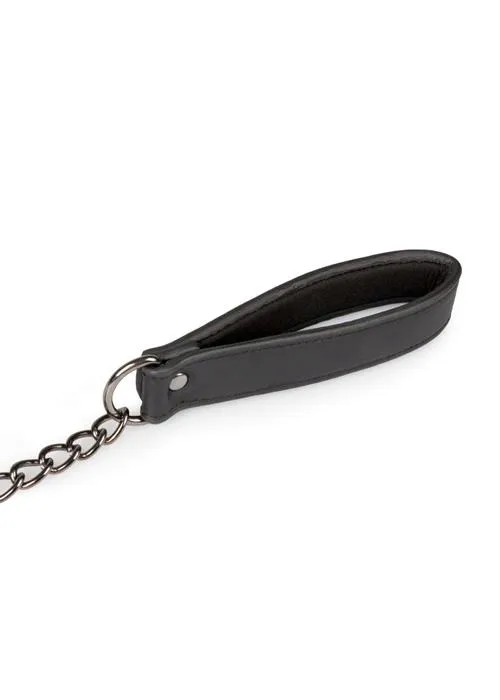 wiazania-fetish-collar-with-leash