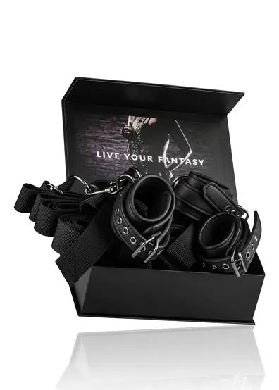 wiazania-under-mattress-restraint-set-stan-nowy