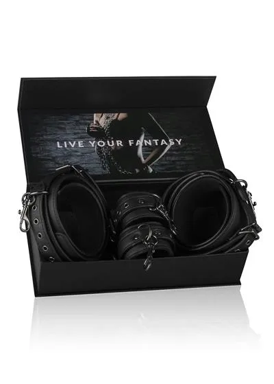 kajdanki-thigh-and-wrist-cuff-set