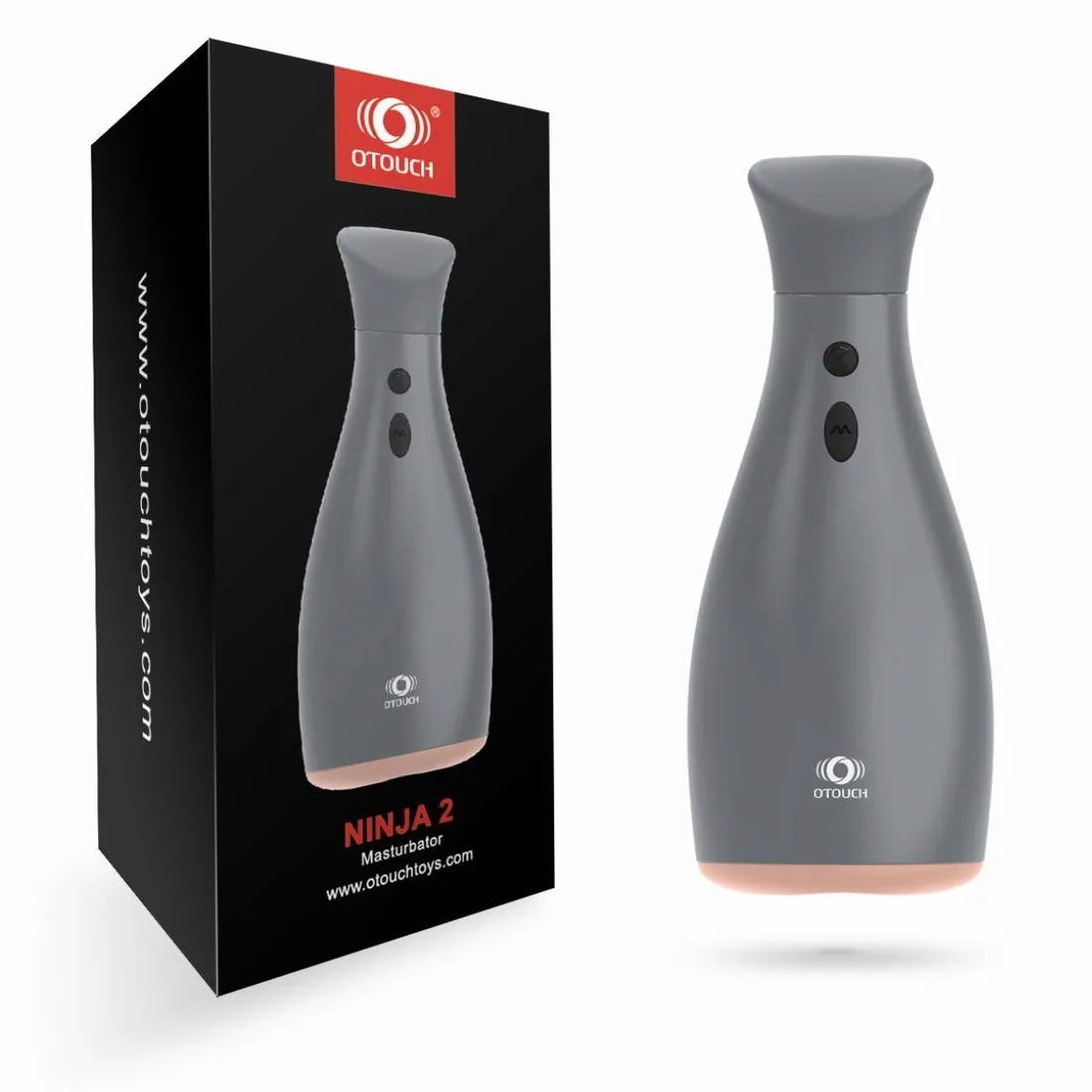 masturbator-otouch-ninja-2-automatic-stan-nowy