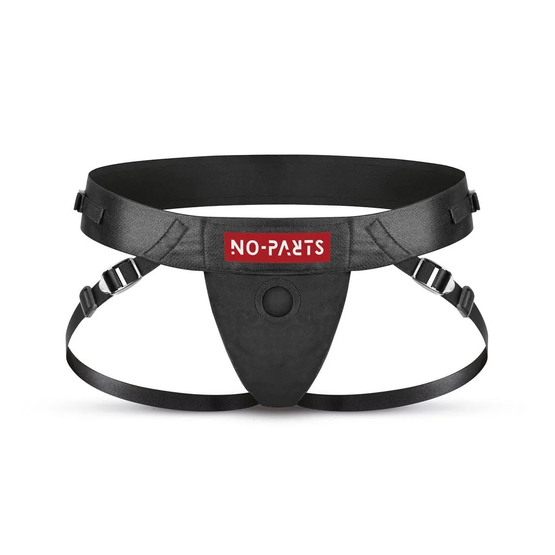 no-parts-jordan-adjustable-strap-on-harness