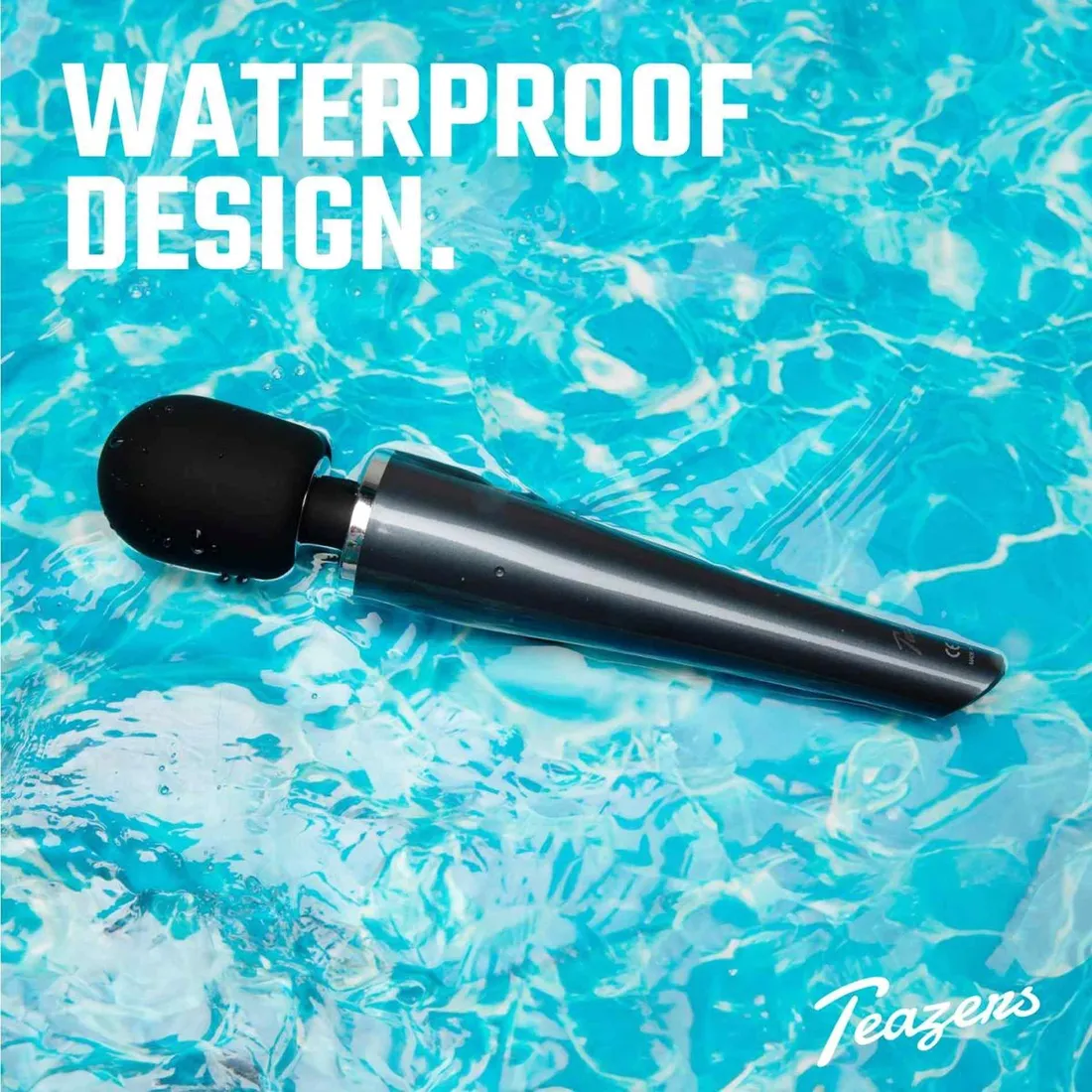 black-lightning-wand-vibrator