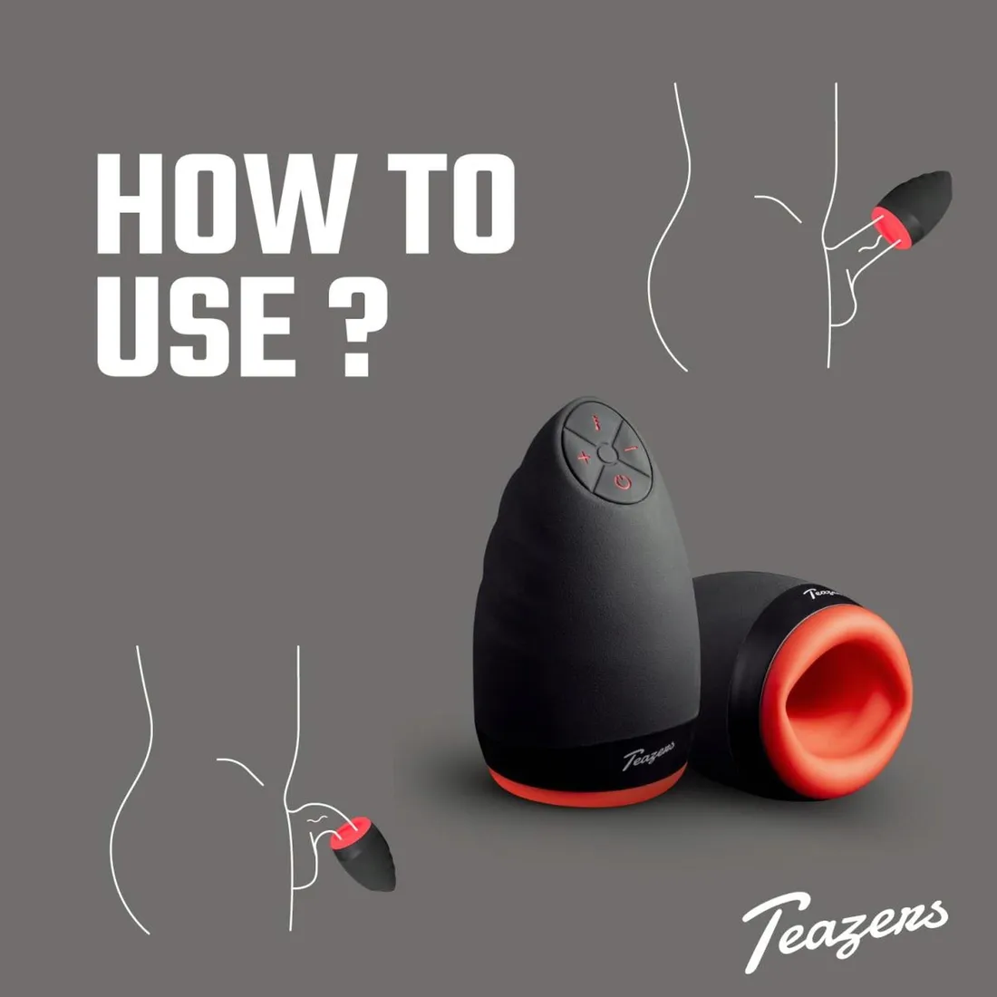 teazers-masturbator