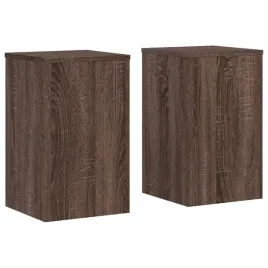 podstawki-pod-doniczki-2-szt-brazowy-dab-30x30x50-cm