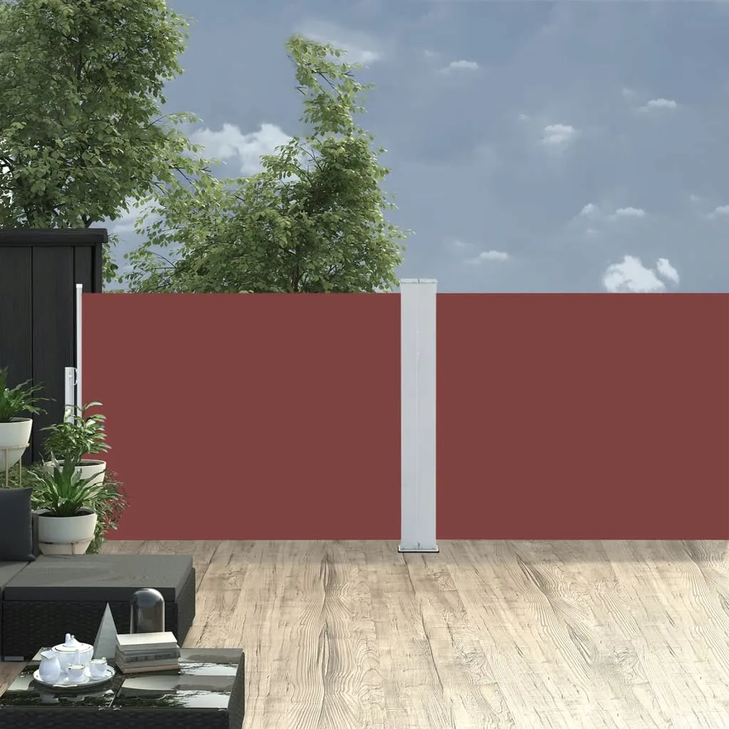 markiza-boczna-100x1000-cm-braz-stan-nowy