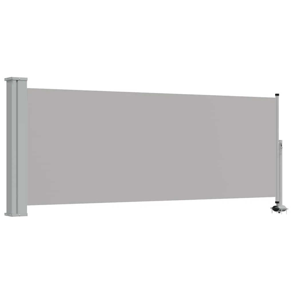 markiza-boczna-100x300-cm-szara